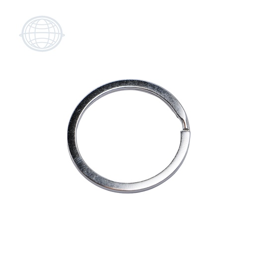 [ARGOE24A-NI-SM] Espiral 24mm Plano