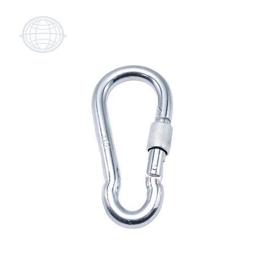 [PERA10S-ZI-SM] Pera 10cm con Seguro