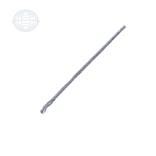 [CABLE0-S-SS] Cable de Acero Trenzado 1/16''