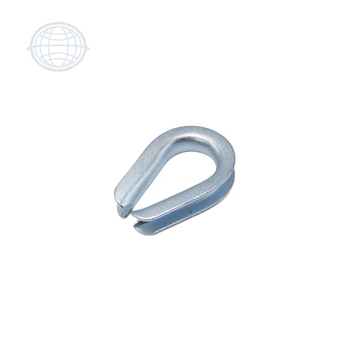 [CABO38-ZI-SM] Guardacabo 3/8''