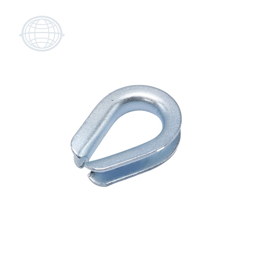 [CABO12-ZI-SM] Guardacabo 1/2''