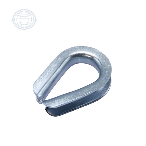 [CABO58-ZI-SM] Guardacabo 5/8''