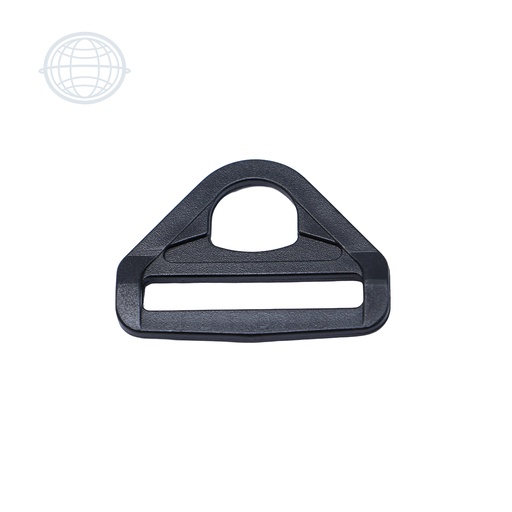 [CASA38-NE-JO] Pasacinto Casita 38mm Acetal