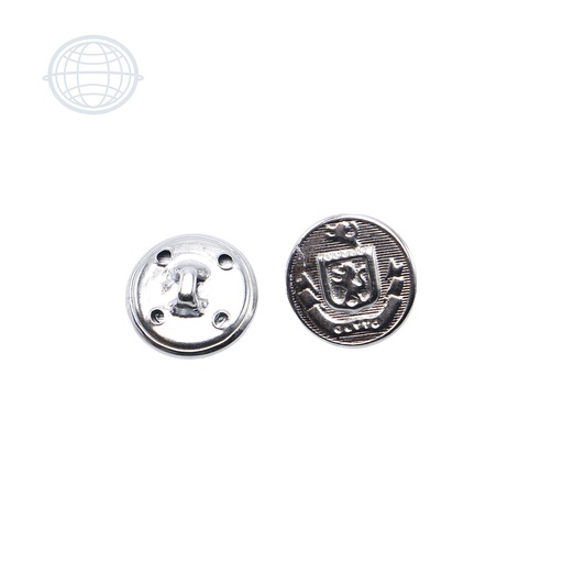 Botón Escudo 30 