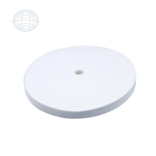 [ROTAXS19D-BL-SM] Cinta para Sublimar 19mm Disco
