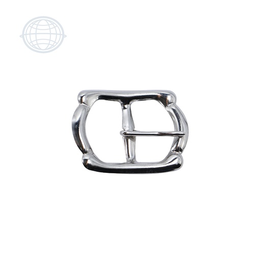 [193725-NI-BA] Hebilla 1937-25mm 