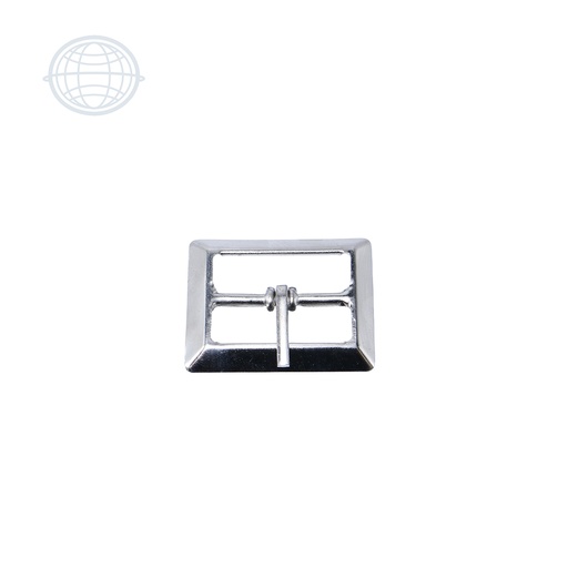 Hebilla Rectangular 25mm