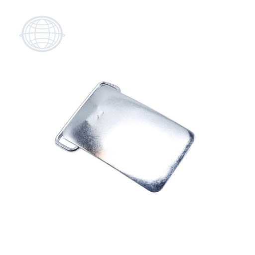 [93570-ZI-DI] Hebilla para Forrar 935-70mm