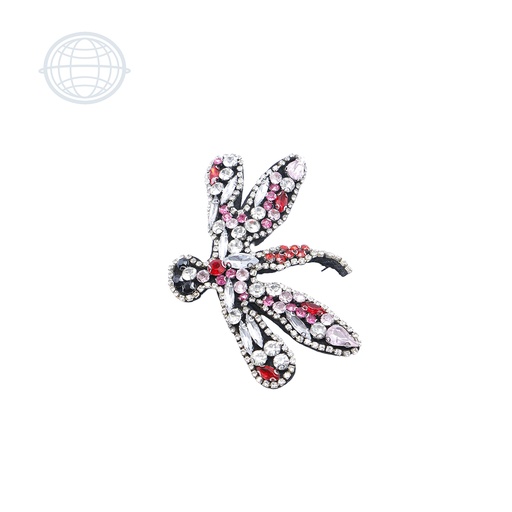 [J002] Libelula