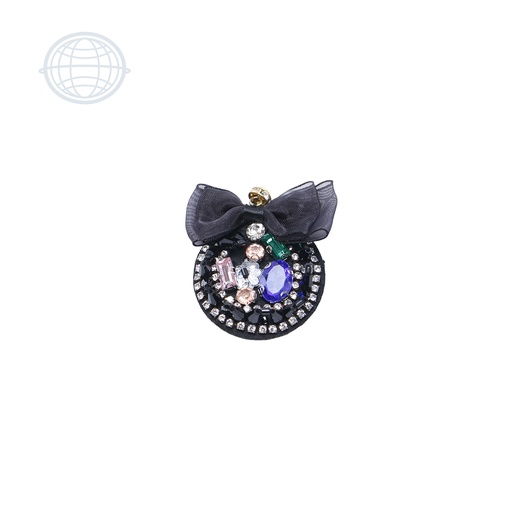 [J005] Circulo con Perla
