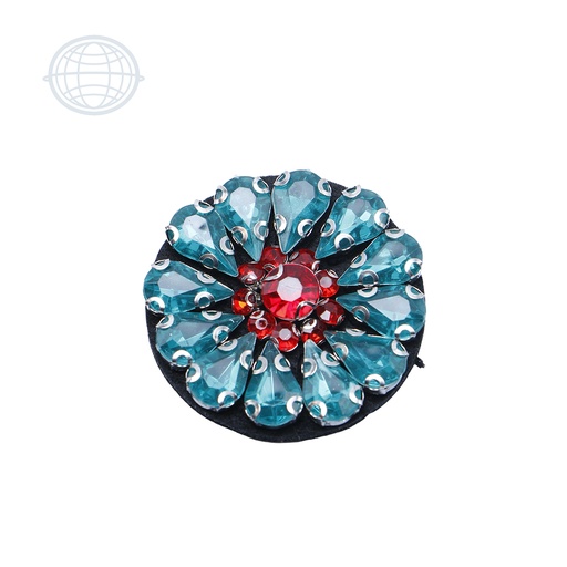 [C008] Circulo Verde