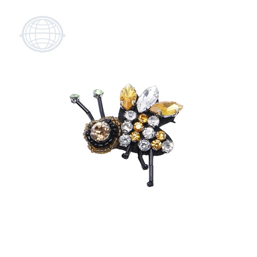 [J011] Abeja