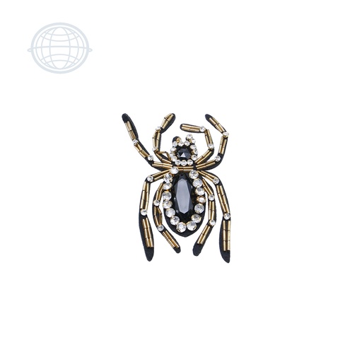 [J014] Araña