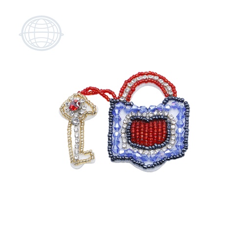 [J019] Candado