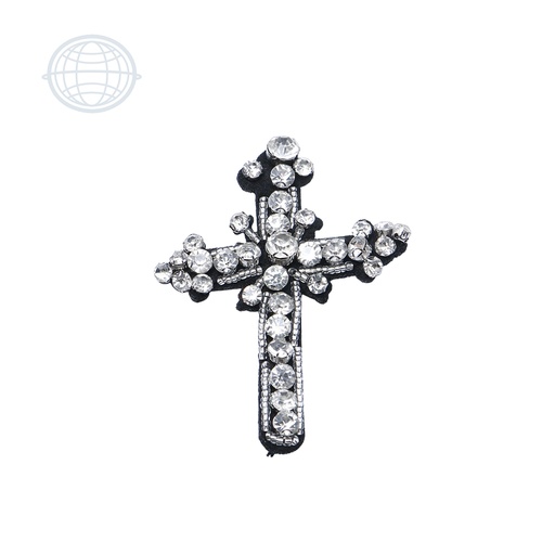 [J033] Cruz Plata