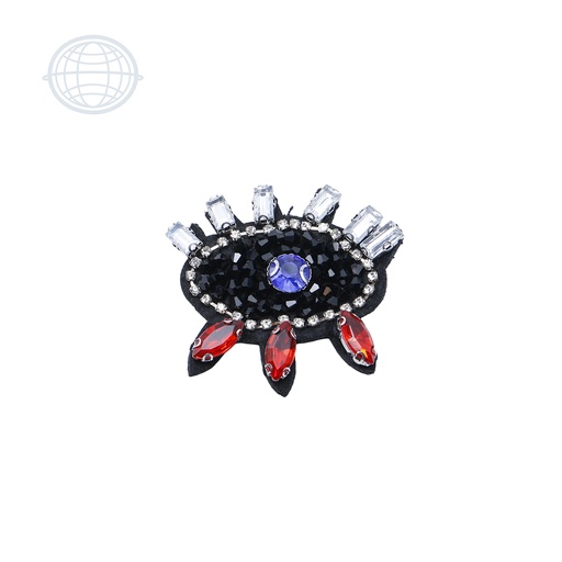 [J035] Ojo
