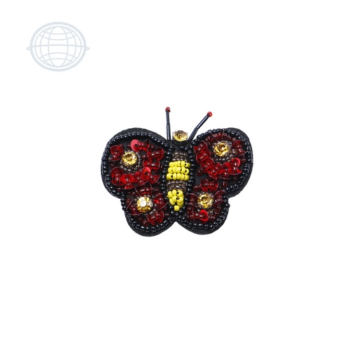 [J036] Mariposa
