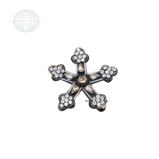 [J039] Copo De Picos