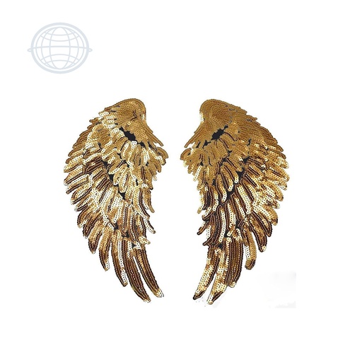 [C048] Alas Oro