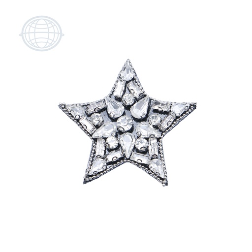 [C076] Estrellita