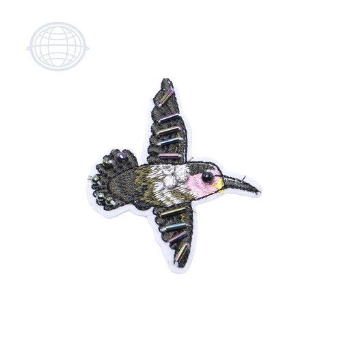 [J083] Colibri