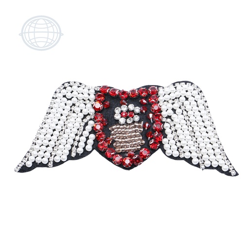 [J084] Corazon Alas