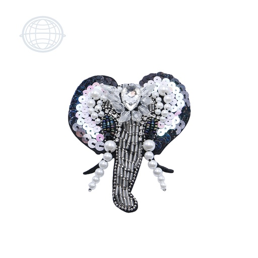 [J086] Cabeza Elegante