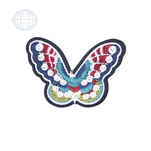 [J087] Mariposa