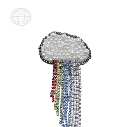 [J098] Nube