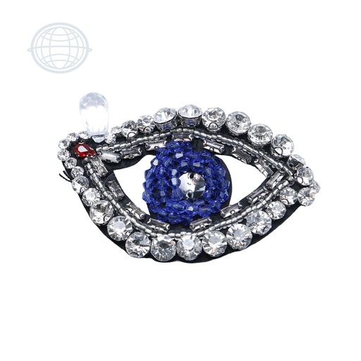 [J102] Ojo Turco Grande
