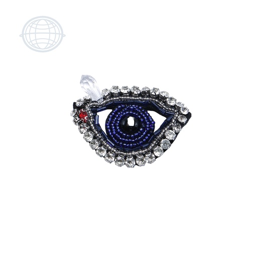 [J104] Ojo Turco Mediano