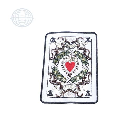 [C112] Carta A