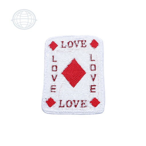 [C113] Carta Love