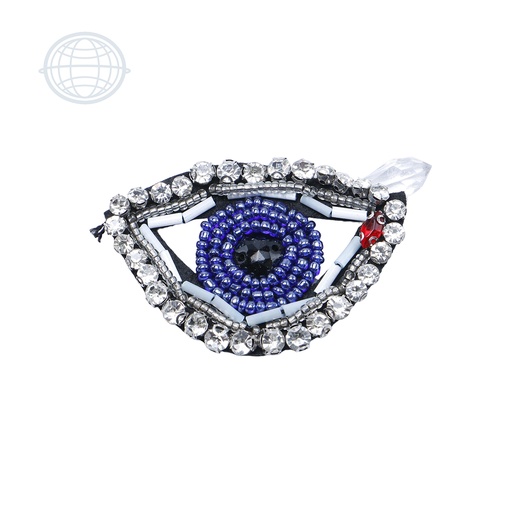 [J117] Ojo Turco Mediano