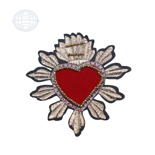 [C125] Corazon