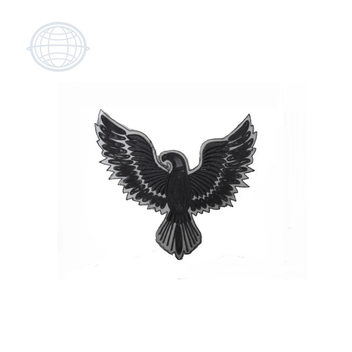 [J126] Águila Negra