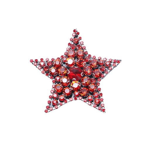 [C134] Estrella Roja