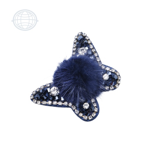 [J149] Mariposa Marino