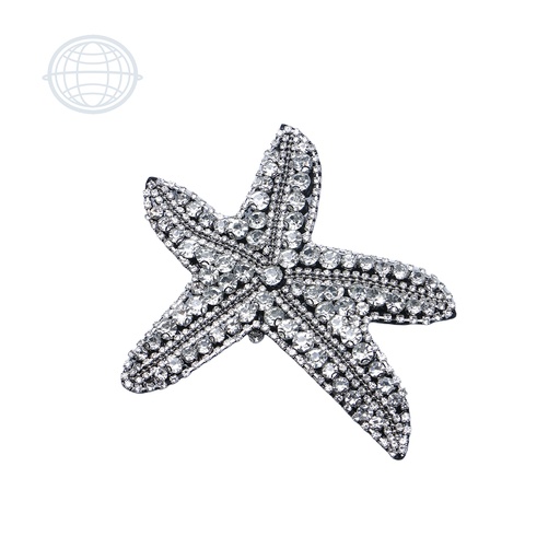 [J155] Estrella de Mar Blanca