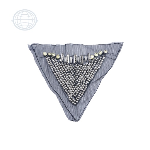 [J172] Hombrera Triangulo Grande