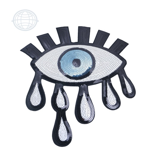 [J176] Ojo