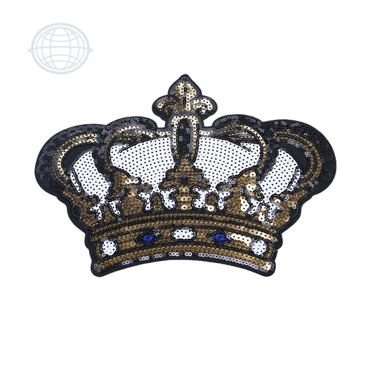 [C186] Corona Negra