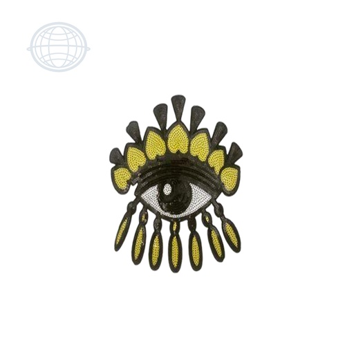 [J191] Ojo Amarillo