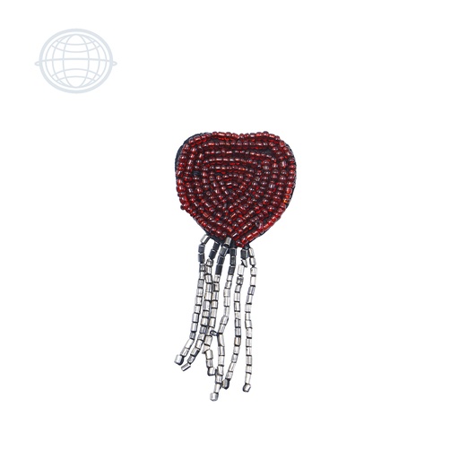 [J203] Corazon Chico
