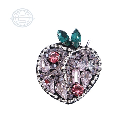 [J204] Manzana
