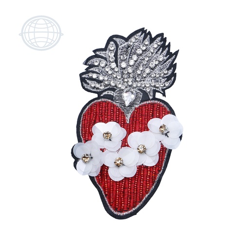 [J205] Corazon Grande