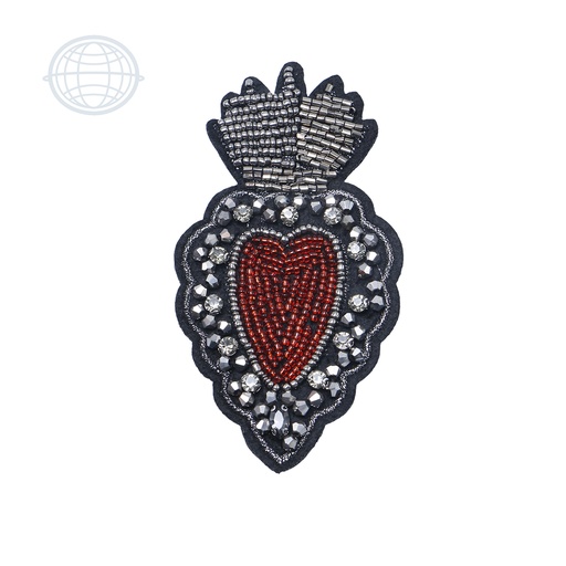 [C206] Corazon Mediano