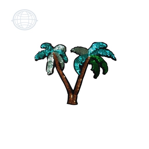 [J209] Palmera