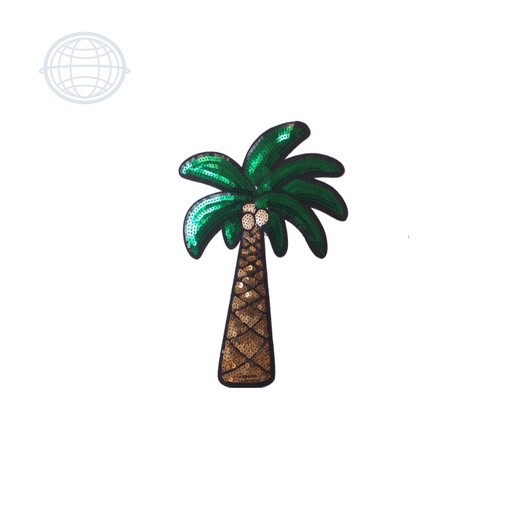 [J210] Palmera Grande