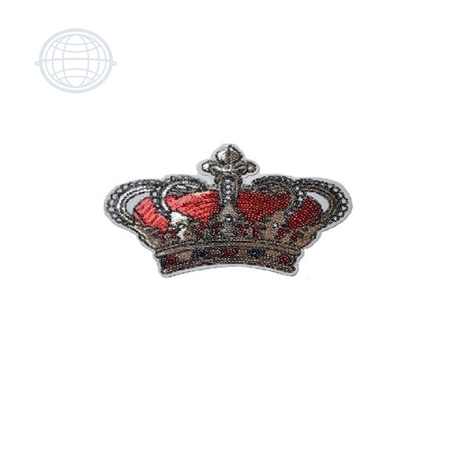 [C211] Corona Roja